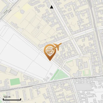 Karte Ackerstraße 31-35, 10115 Berlin