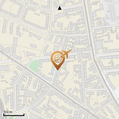 Foto zu Ackerstraße 36, 13585 Berlin