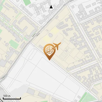 Foto zu Ackerstraße 37, 10115 Berlin