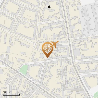 Foto zu Ackerstraße 39-40, 13585 Berlin