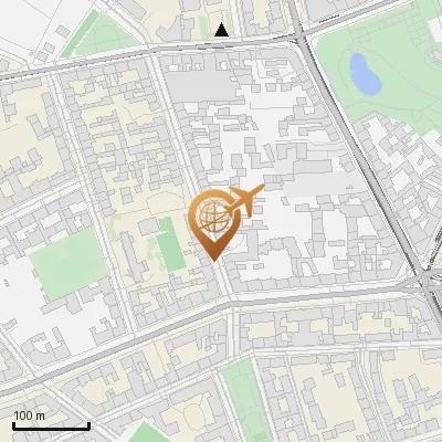 Foto zu Ackerstraße 3-7, 10115 Berlin