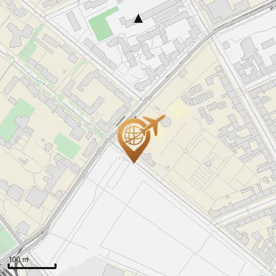 Karte Ackerstraße 38-42, 10115 Berlin