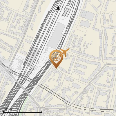 Foto zu Ackerstraße 46-50, 51065 Köln