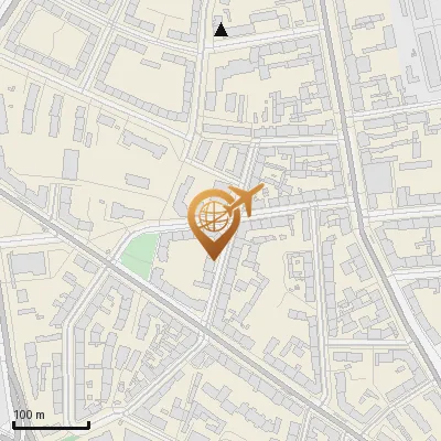 Foto zu Ackerstraße 5, 13585 Berlin