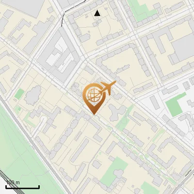 Foto zu Ackerstraße 66-67, 13355 Berlin