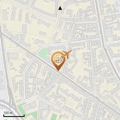 Foto zu Ackerstraße 6-35, 13585 Berlin