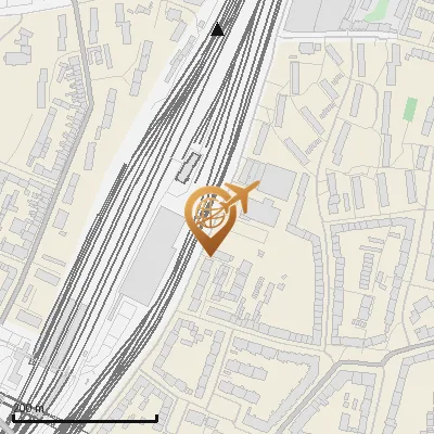 Foto zu Ackerstraße 78-80, 51065 Köln