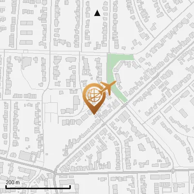 Karte Ackerwinde 15-21, 50858 Köln