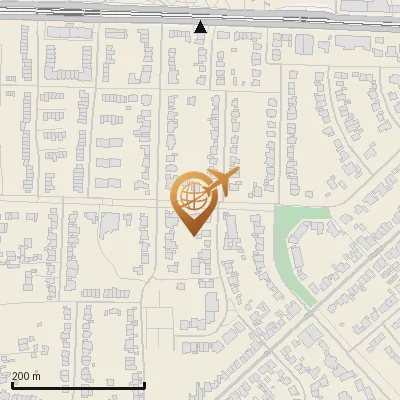 Karte Ackerwinde 2, 50858 Köln