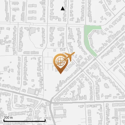 Karte Ackerwinde 22-31, 50858 Köln