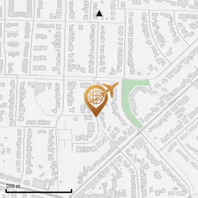 Karte Ackerwinde 3-14, 50858 Köln