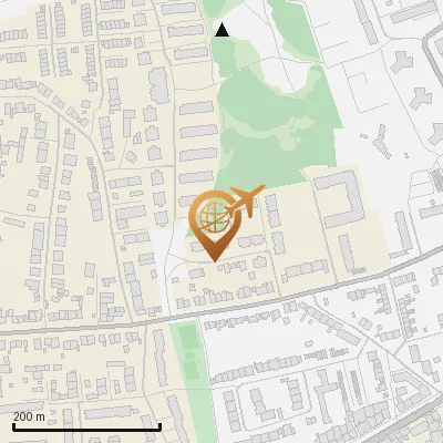 Foto zu Adalbert-Stifter-Straße 5-16, 51067 Köln