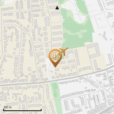 Foto zu Adalbert-Stifter-Straße 18-20, 51067 Köln