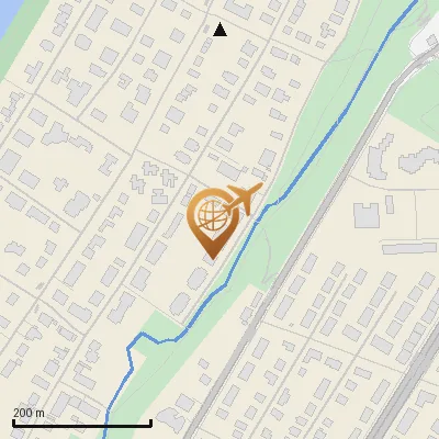 Karte Adalbert-Stifter-Straße 21, 81925 München