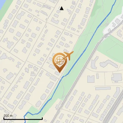 Foto zu Adalbert-Stifter-Straße 25-27, 81925 München