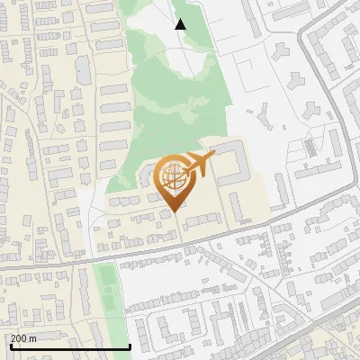 Foto zu Adalbert-Stifter-Straße 2-4, 51067 Köln