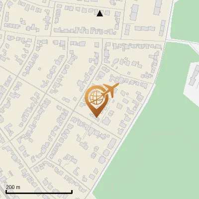 Karte Adalbert-Stifter-Weg 1, 50996 Köln