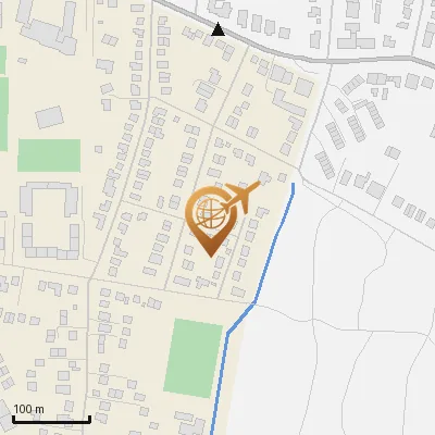 Karte Adalbert-Stifter-Weg 4, 22149 Hamburg