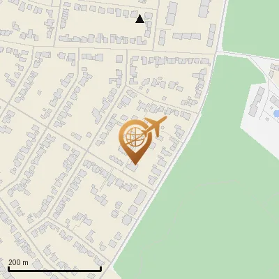 Karte Adalbert-Stifter-Weg 2-5, 50996 Köln