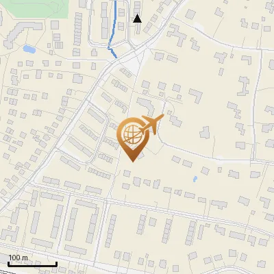 Foto zu Adalbertstraße 11, 22609 Hamburg