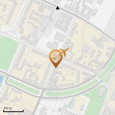 Foto zu Adalbertstraße 31-35, 10179 Berlin