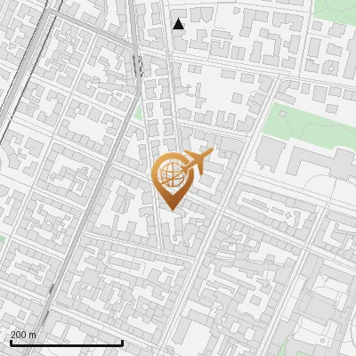 Foto zu Adalbertstraße 33, 80799 München