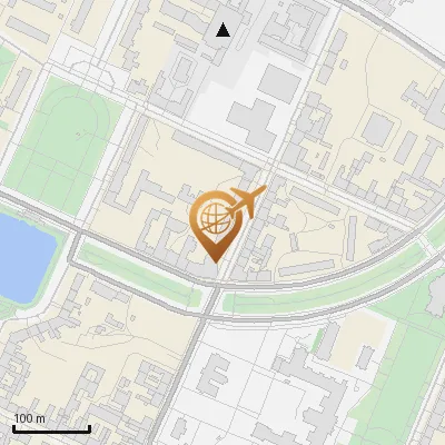 Foto zu Adalbertstraße 62-66, 10179 Berlin