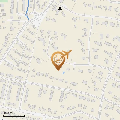 Karte Adalbertstraße 5-9, 22609 Hamburg