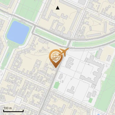 Foto zu Adalbertstraße 71, 10997 Berlin