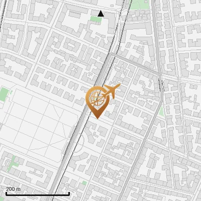 Foto zu Adalbertstraße 86, 80799 München