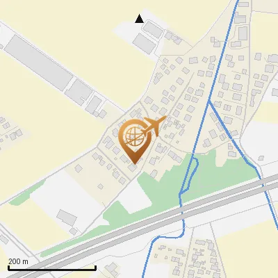 Foto zu Adaloweg 8, 80995 München