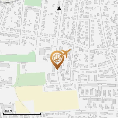 Karte Adam-Berg-Straße 97-103, 81735 München