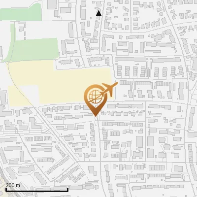 Karte Adam-Berg-Straße 111, 81735 München