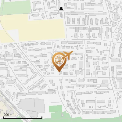 Foto zu Adam-Berg-Straße 115-117, 81735 München