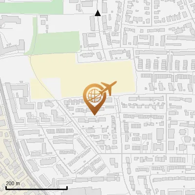 Karte Adam-Berg-Straße 132, 81735 München