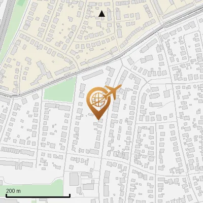 Foto zu Adam-Berg-Straße 9-19, 81735 München