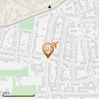 Karte Adam-Berg-Straße 24-29, 81735 München