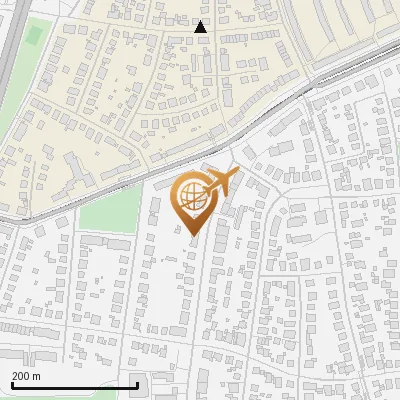 Karte Adam-Berg-Straße 5-8, 81735 München