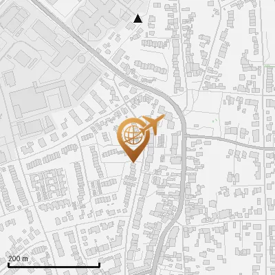 Foto zu Adam-Linden-Straße 1, 51145 Köln