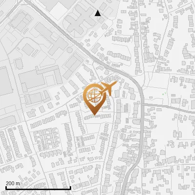 Foto zu Adam-Linden-Straße 2-16, 51145 Köln