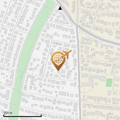 Foto zu Adam-Riese-Straße 11-14, 81739 München