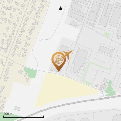 Foto zu Adam-Riese-Straße 4, 50996 Köln