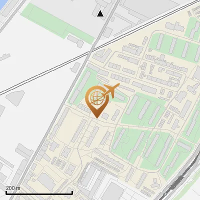 Foto zu Adam-Stegerwald-Straße 9, 51063 Köln