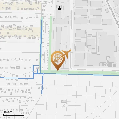 Foto zu Adam-von-Trott-Straße 1, 13627 Berlin