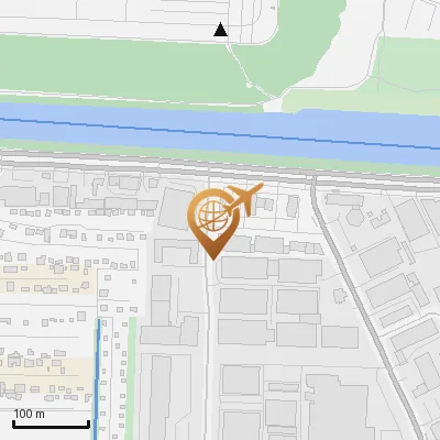 Foto zu Adam-von-Trott-Straße 10, 13627 Berlin