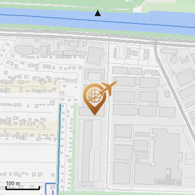 Foto zu Adam-von-Trott-Straße 5, 13627 Berlin