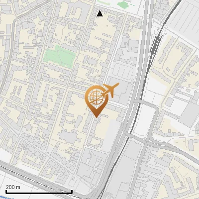 Foto zu Adamsstraße 40, 51063 Köln