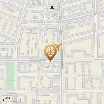 Foto zu Adamstraße 2-3, 13595 Berlin