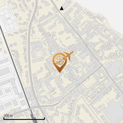 Foto zu Adamstraße 2-8, 50996 Köln