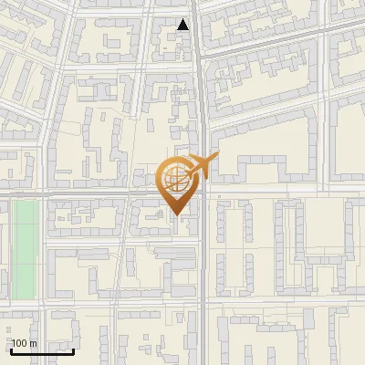 Foto zu Adamstraße 49, 13595 Berlin